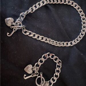 Juicy Couture Necklace